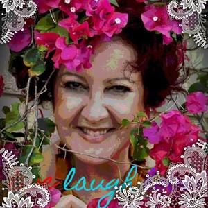 Meet your Posher, Rosangela